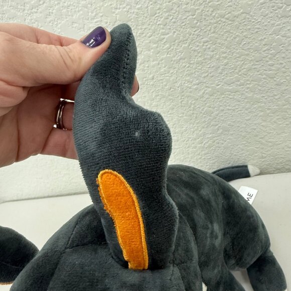 Warframe Vasca Kavat Floof Vampire Themed Plush Stuffed Animal Toy - Picture 3 of 9